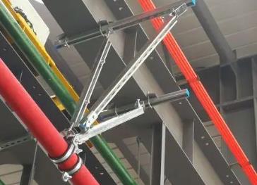 怀柔抗震支架厂家与你分享你必须做的紧急情况下的准备